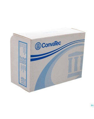 Consecura p/f 2p tr  45mm 30 401311