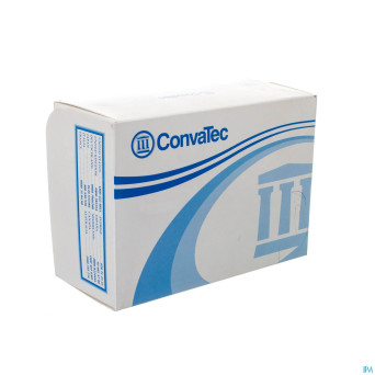 Consecura p/f 2p tr  57mm 30 401312