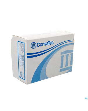 Consecura p/f 2p tr  57mm 30 401312