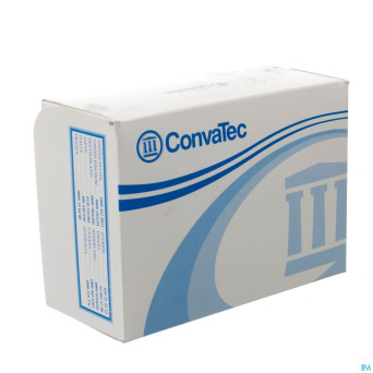 Consecura p/f 2p tr  70mm 30 401313