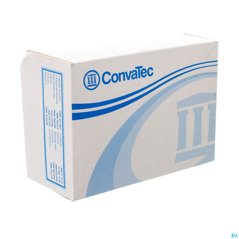 Consecura p/f 2p op  45mm 30 401445