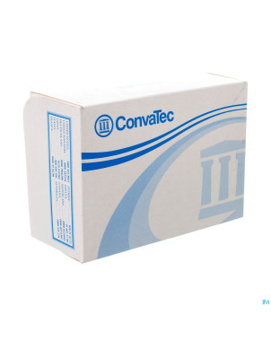 Consecura p/f 2p op  45mm 30 401445