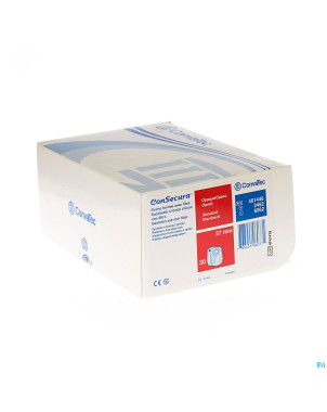 Consecura p/f 2p op  57mm 30 401446