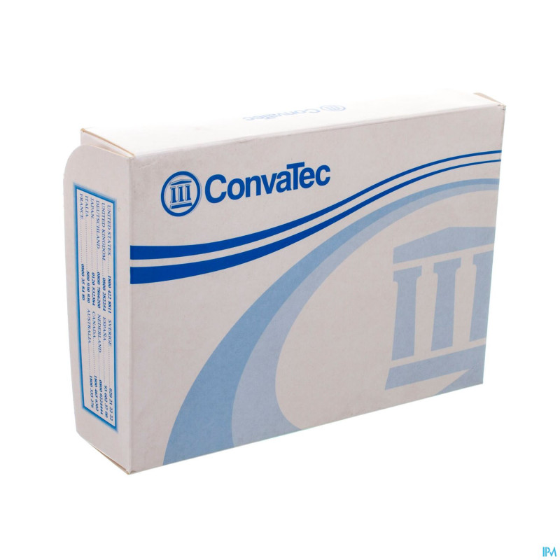 Consecura p/o 2p tr  45mm 10 401327