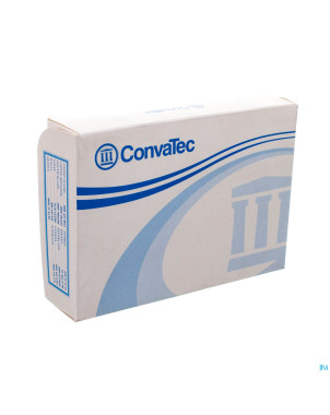 Consecura p/o 2p tr  45mm 10 401327