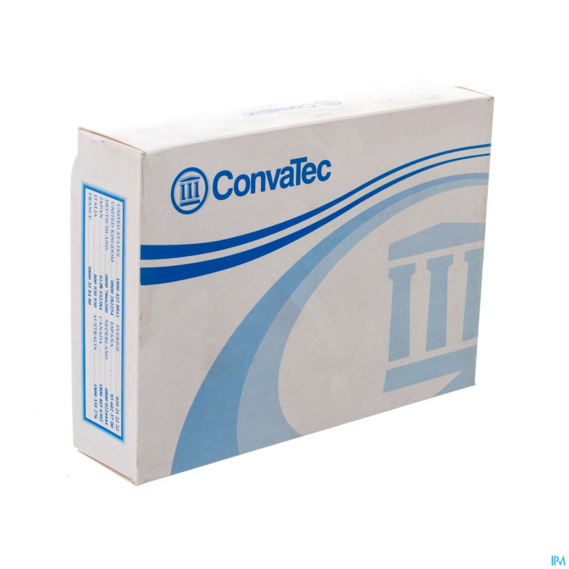 Consecura p/o 2p tr  70mm 10 401329