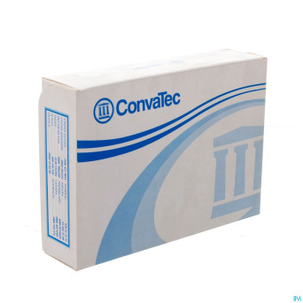 Consecura p/o 2p tr  70mm 10 401329