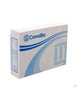 Consecura p/o 2p tr  70mm 10 401329