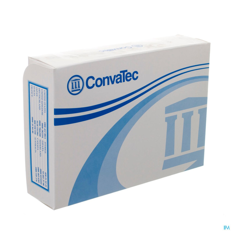 Consecura p/o 2p op  35mm 10 401322