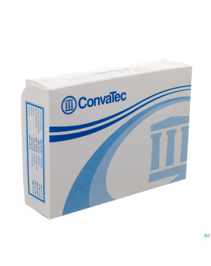 Consecura p/o 2p op  35mm 10 401322