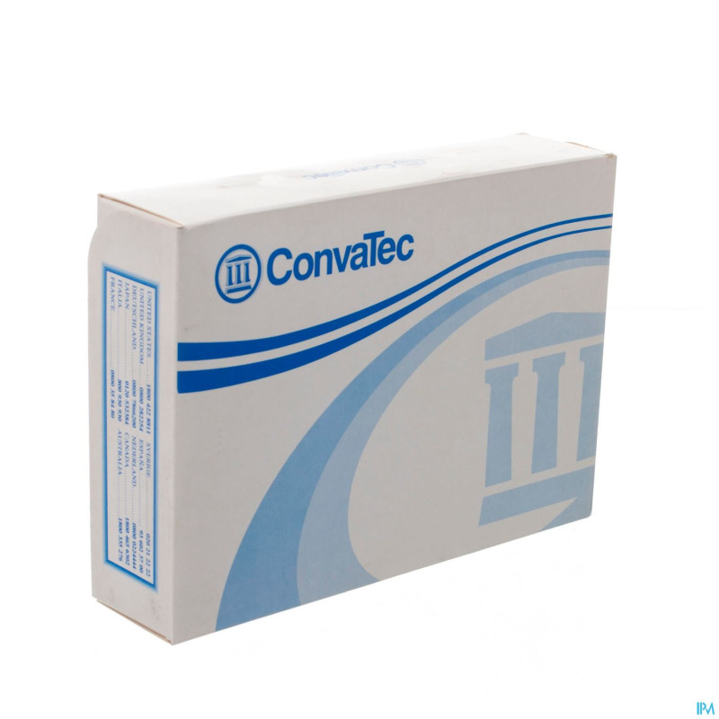 Consecura p/o 2p op  45mm 10 401323