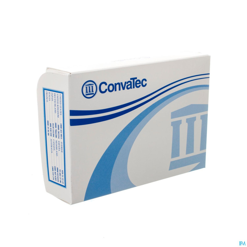 Consecura p/o 2p op  57mm 10 401324