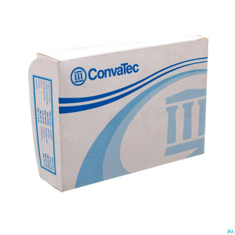 Consecura p/o 2p op  70mm 10 401325