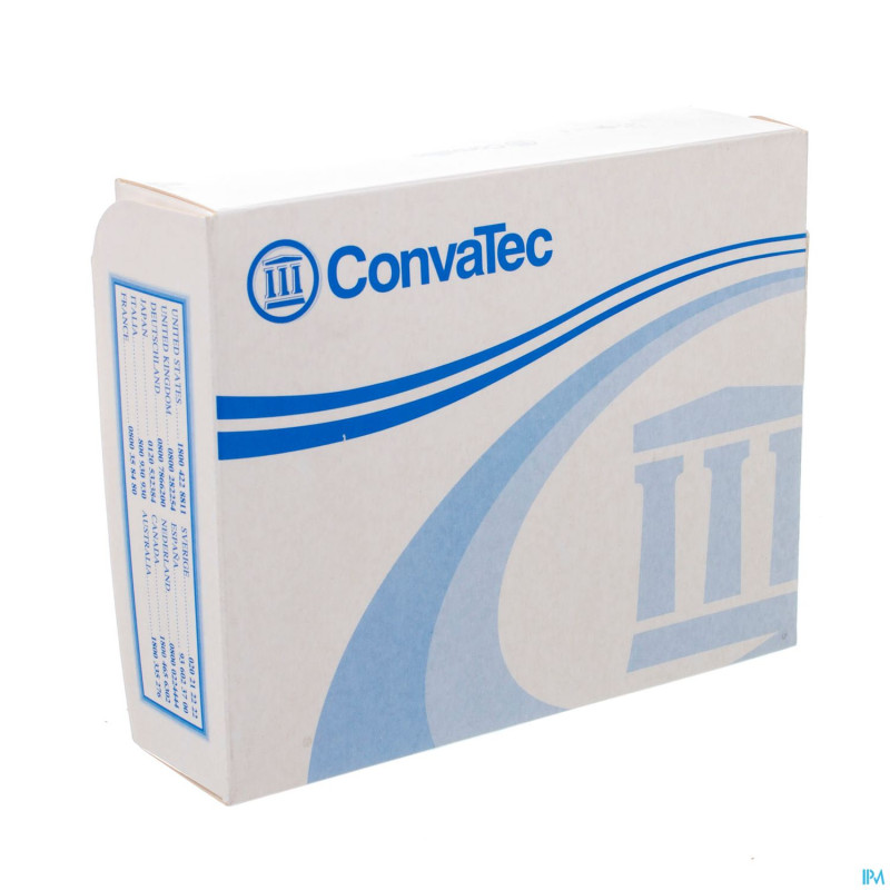 Consecura p/uro+rob. 35mm 10 401331