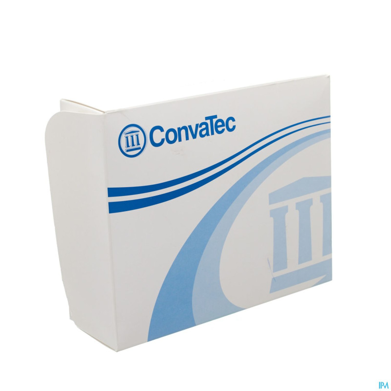 Consecura p/uro+rob. 45mm 10 401332