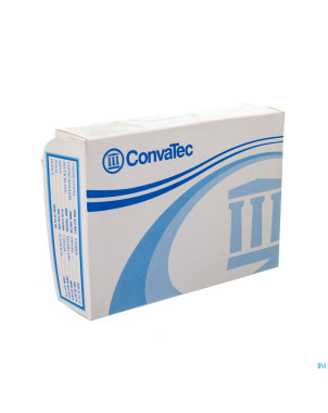 Consecura p/o 2p tr 100mm 10 401330