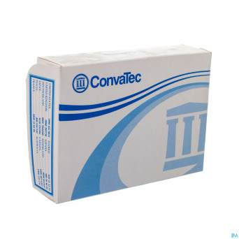 Consecura p/o 2p tr 100mm 10 401330