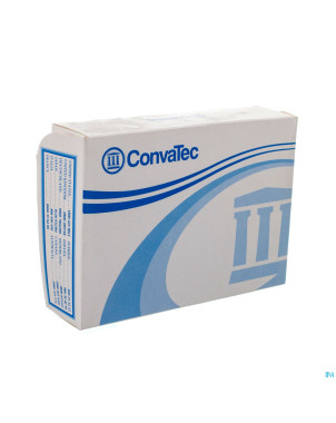 Consecura p/o 2p tr 100mm 10 401330