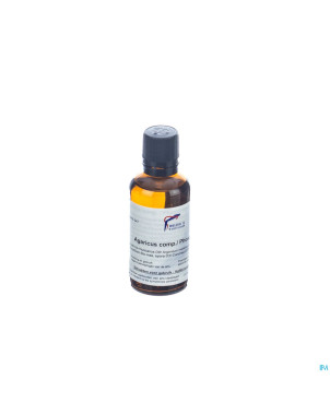 Agaricus comp. phosphorus gutt 50ml