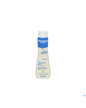 Mustela bb shampooing bb    200ml