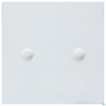 Gabitril comp pell  50 x  5 mg