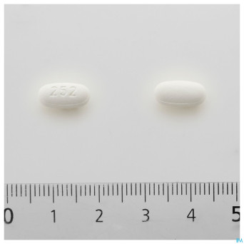 Gabitril comp pell 100 x 10 mg