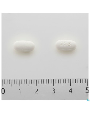 Gabitril comp pell 100 x 15 mg