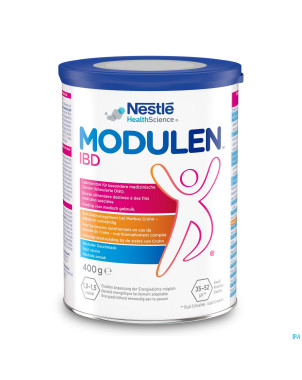 Modulen ibd pdr bte    400g 12259922