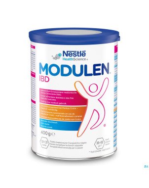 Modulen ibd pdr bte    400g 12259922