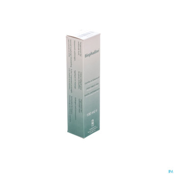 Biophadine creme hydra tube   100ml