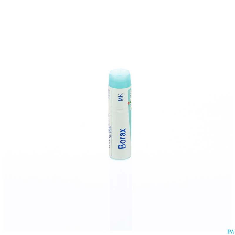 Borax    1mk gl boiron