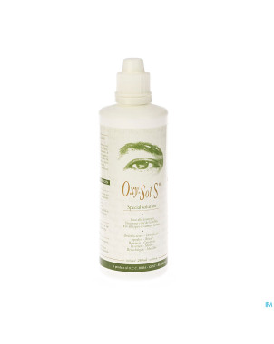 Oxy-sol s sol 250ml