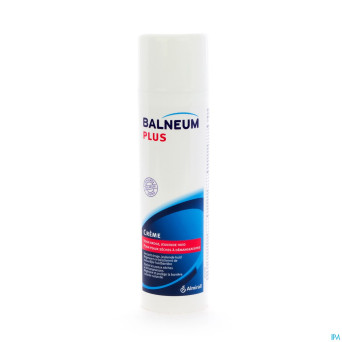 Balneum plus creme peaux seches    190ml
