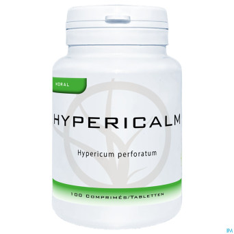 Hypericalm    comp 100x300mg dynar