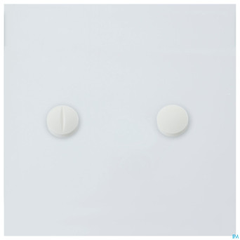 Alprazolam mylan 0,50mg comp 50x0,50mg