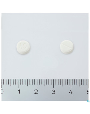 Lorazepam mylan 1,0 mg comp 50 x 1,0 mg