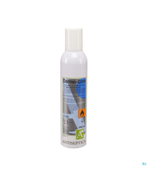 Dermo care spray    400ml