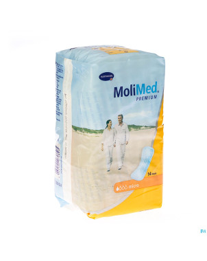 Molimed - f hartm micro    14 1686249