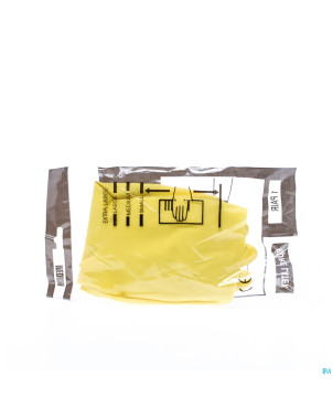 Mapa gants de menage rose medium  2