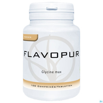 Flavopur    comp 100 dynar