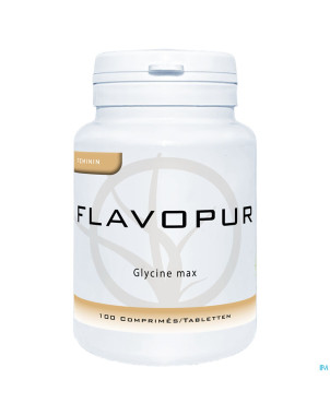 Flavopur    comp 100 dynar