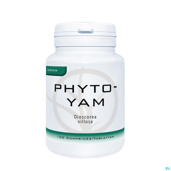 Phyto-yam    comp 100 dynar