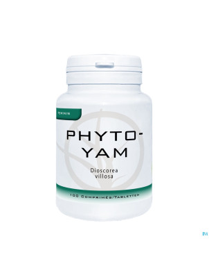 Phyto-yam    comp 100 dynar