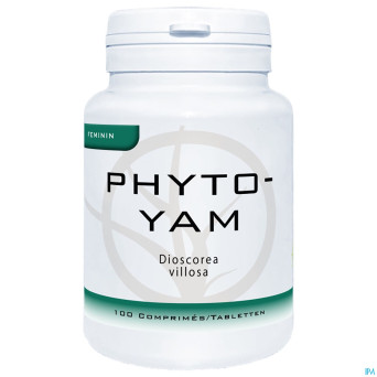 Phyto-yam    comp 100 dynar