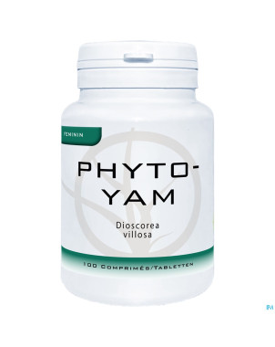 Phyto-yam    comp 100 dynar