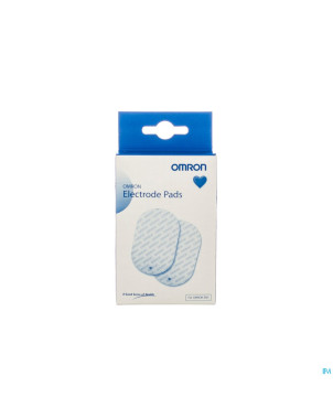 Omron tens electrodes pour e1/e3 2