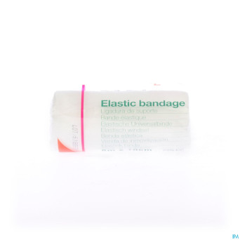 Universal 415 10cmx5m 2clips bande elastique