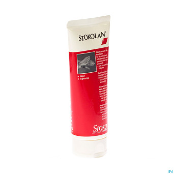 Stokolan soin de la peau parf tube 100ml