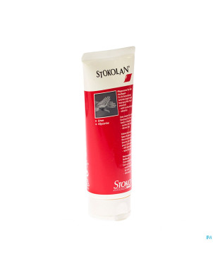 Stokolan soin de la peau parf tube 100ml