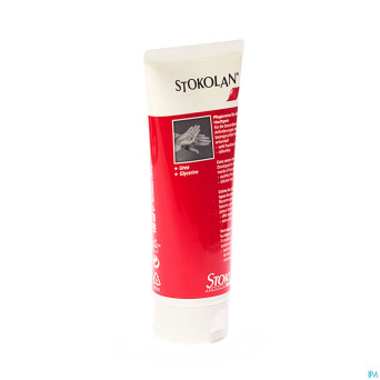 Stokolan soin de la peau parf tube 100ml